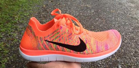 Nike Free Flyknit 4.0 Review 